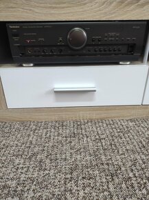 Prodám zesilovač Technics A800MK2 - 8