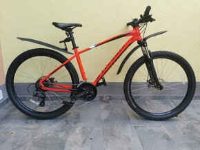 Specialized pitch - 8