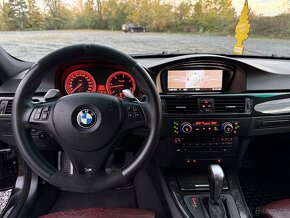 Bmw e91 335d Mpaket. - 8