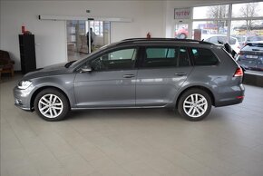 Volkswagen Golf 2.0 TDI Combi r. 2020. 131080km - 8