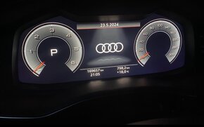 Audi Q8 2019 quattro - 8