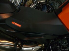 Predam KTM Duke 790 - 8