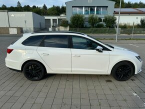 Seat Leon, ST 2014, 1.6 TDI 77kW + kola - 8