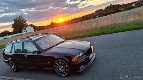 BMW e36 touring - 8