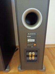 JBL ES 80 - Top Stav - 8