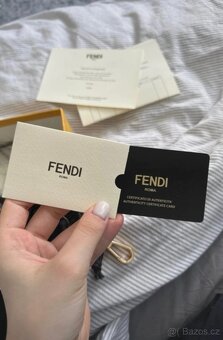 slunecni bryle Fendi - 8