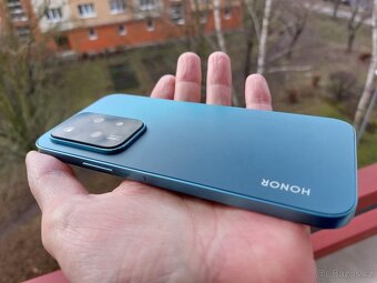 HONOR 200 Lite 8GB/256GB Cyan Lake - 8