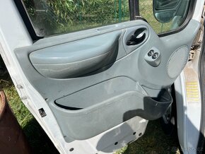 Ford transit 2,2 diesel, 63 kw, rv 2010….. - 8