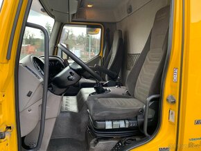 DAF LF 45.210. EEV, 11990KG - 8