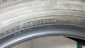 Nové Letní pneu 215/50 R18 Toyo - 8