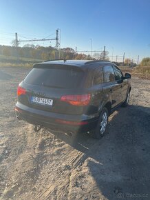 Audi Q7 4,2 FSI 257 kw LPG Rezervace - 8