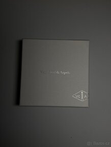 Van Cleef & Arpels náhrdelník - 8