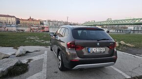 BMW X1 e84 92k km - 8