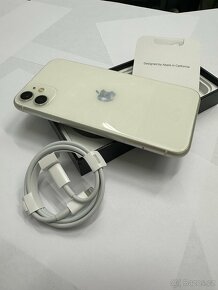 Apple IPhone 11 Top Stav - 8