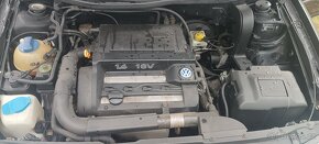 Prodám Volkswagen Golf 1,4 55KW - 8