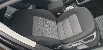 OCTAVIA 2,0TDI KOMBI ORIGINAL NAVIGACE TAŽNÉ - 8