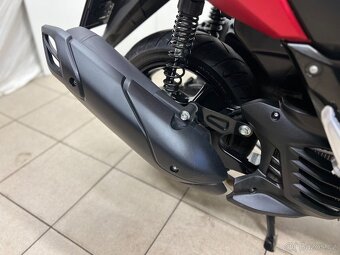 YAMAHA NMAX 125,ABS,TOP,REZERVACE - 8