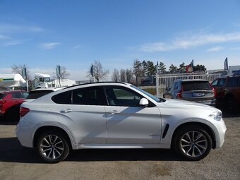 BMW X6 3.0 190kW XDRIVE, DPH - 8