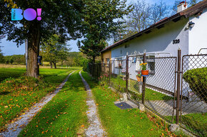 Dětmarovice, prodej rodinného domu s pozemky 18 800 m² - 8