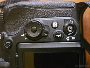 Nikon D500 - 8