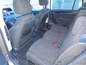 Citroën C4 Grand Picasso 1,6 HDI - 8