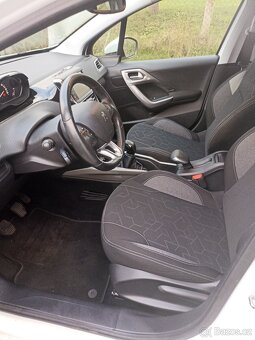 Peugeot 2008 1,6hdi - 8