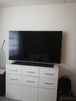 Prodám Philips 165cm 4k - 8