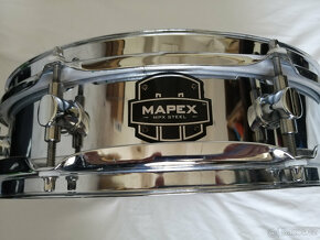 Mapex 14"x3,5" MPX Steel Snare CN - 8