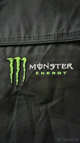 Monster Energy XXL jacket - 8