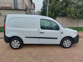 Renault Kangoo 1.5dci  2019 , 3 místné - 8