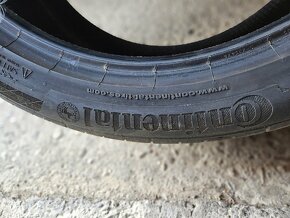 Letní pneu 285/40R21 - 8