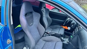 Opel Astra G OPC 1 118kw Recaro jen 3000 kusů - 8