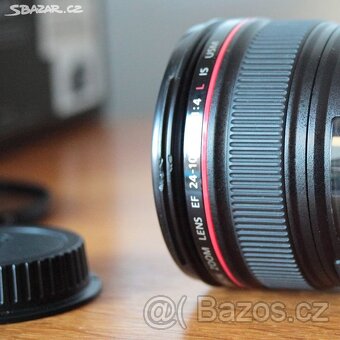 Canon 5D III uzávěrka jen 40500  Top Stav - 8