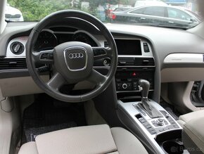 Audi A6 - 8