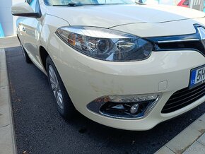 Renault Fluence - 8