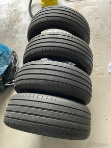 Goodyear Efficientgrip2 SUV 235/55 R19 105 V zesílená - 8