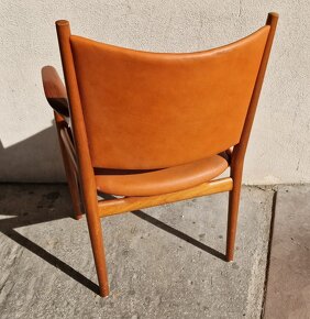 Hans J. Wegner JH-713 - 8