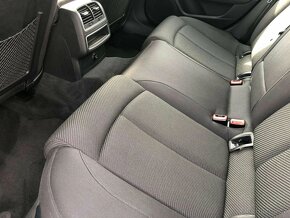 Audi A6 Avant 3.0 TDI - 8