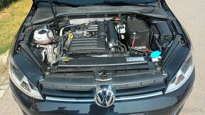 VW Golf 1,4TSI 92kW,LOUNGE - 8