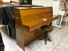 Pianino Grotrian Steinweg se zárukou 2 roky, doprava zdarma - 8