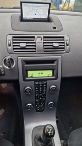 Volvo V50 1.6D DRIVE - 8