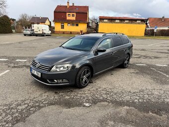 Passat b7 2.0tdi cffb 103kw rv 12/11 - 8