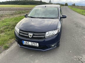 Dacia Sandero 1,2 54Kw - 8