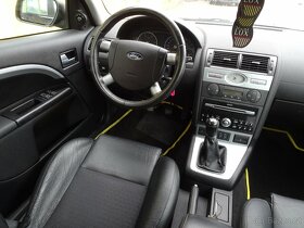 Ford Mondeo 2.0 TDCi Combi - 8