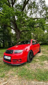 Fabia rs 96kw - 8