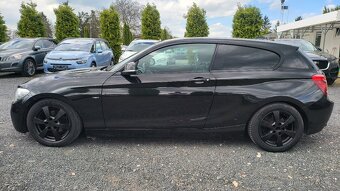 BMW 118d 105kW 2013 M-paket - 8