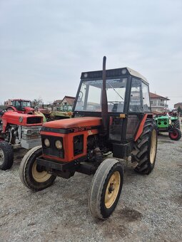 Zetor 7711 Tunis - 8