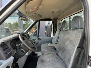 Ford Transit 2.2 Tdci 92 Kw 2012 S3 sklápěč - 8