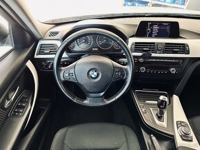 BMW F31 320D 135Kw/2013/Automat/Xenon/Navi/PDC/Keyless - 8