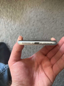 Iphone SE2020 64GB - Bílá - 8